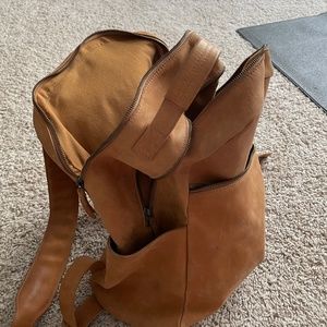 ABLE Backpack